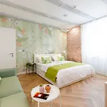 Mak Luxury 4* Split