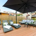 Mak Luxury Maison d'hôtes 4*