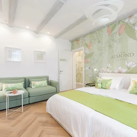 Mak Luxury Vendégház 4*