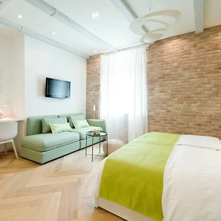 Maison d'hôtes Mak Luxury Split