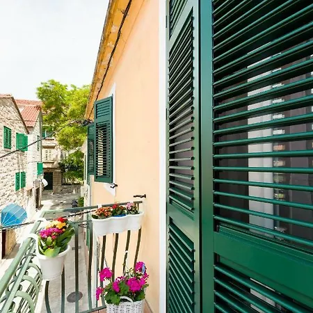 Mak Luxury Vendégház Split