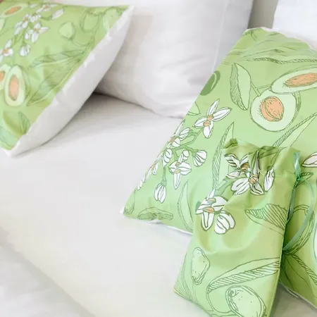 Mak Luxury Pensión Split