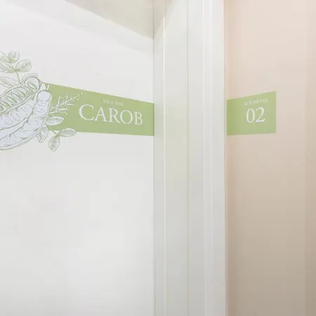 Гостевой дом Mak Luxury 4*