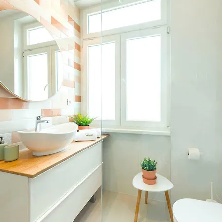 Mak Luxury Gasthof Split