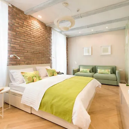 Mak Luxury Guest house Split