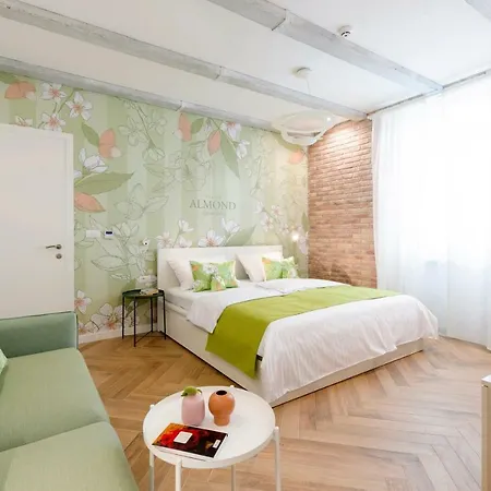 Mak Luxury 4* Split