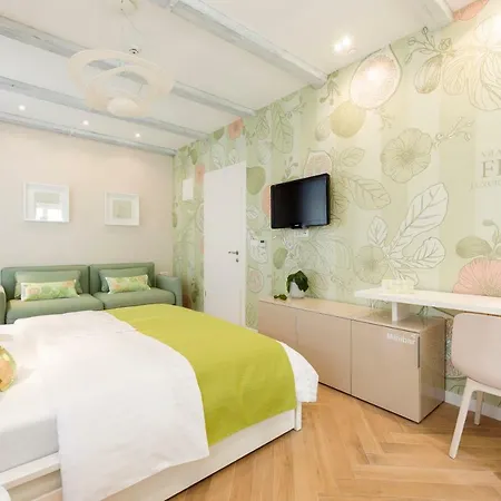 Mak Luxury 4*