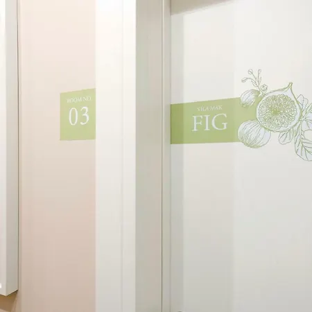 Guest house Mak Luxury 4*