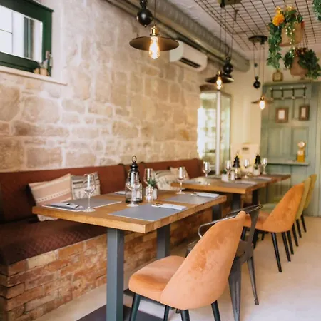 Mak Luxury Affittacamere Spalato