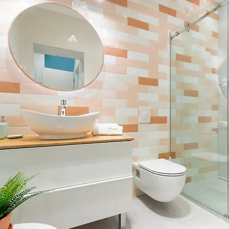 Affittacamere Mak Luxury