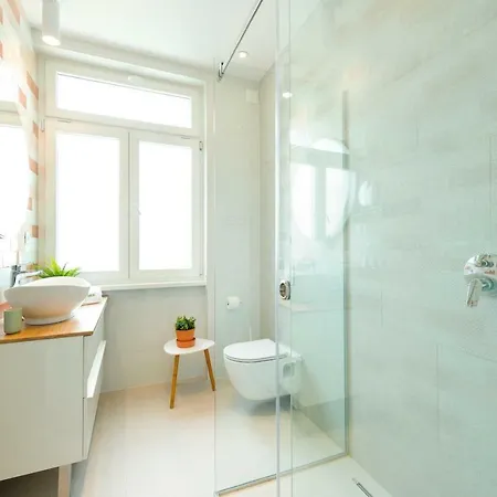 Mak Luxury 4* Spalato